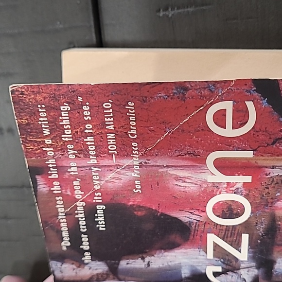 VTG William S. Burroughs Interzone Book - Picture 7 of 7